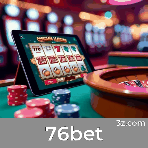 Cassino Online 76bet