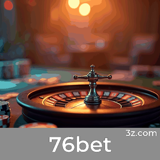 Acesso ao 76bet
