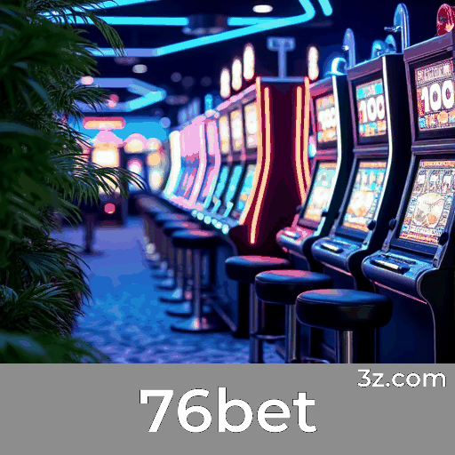 Acesso ao 76bet