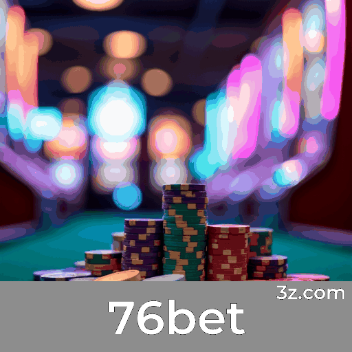 Acesso ao 76bet