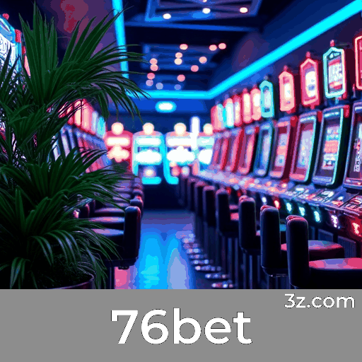 Cassino Online 76bet